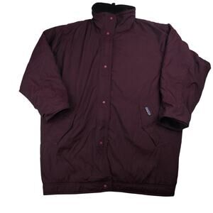 Vintage Patagonia Long Winter Coat